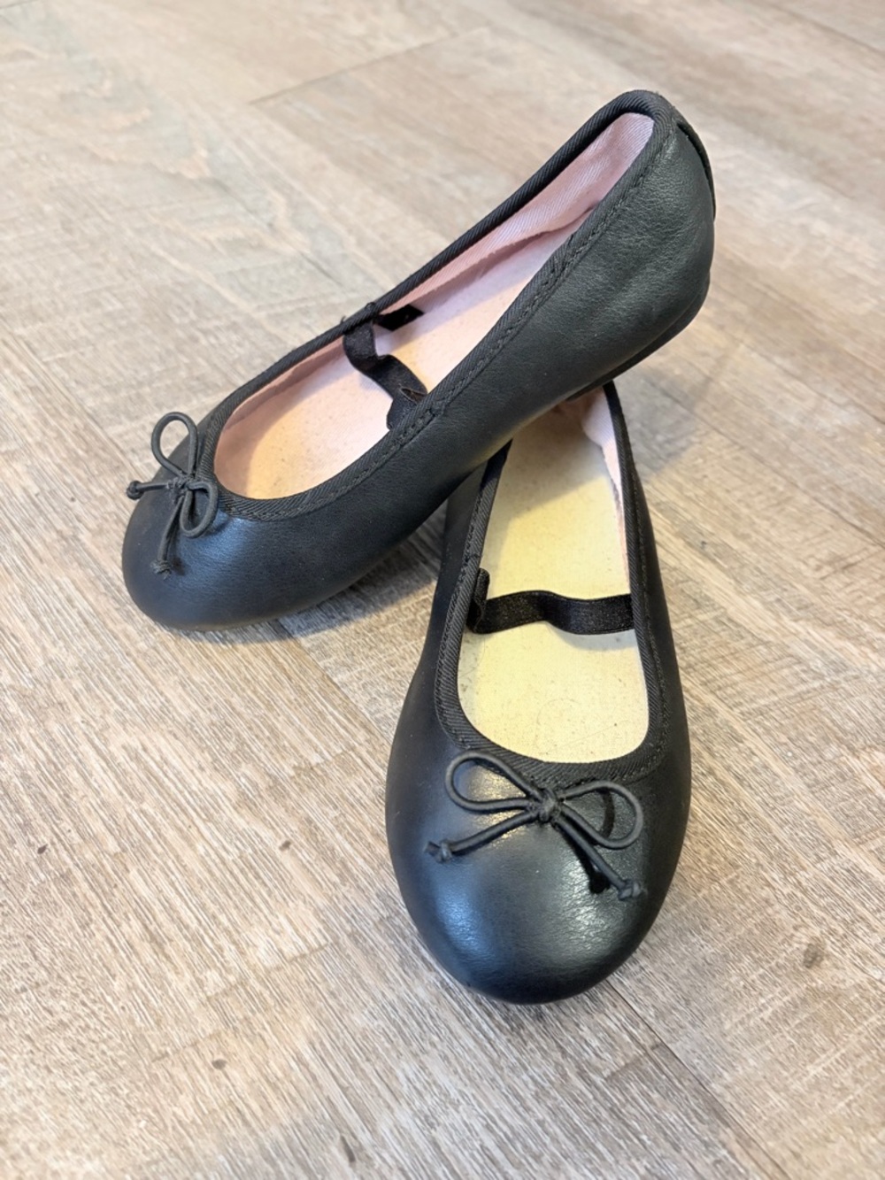 Wonder Nation Girls Flats - Picture 3 of 4